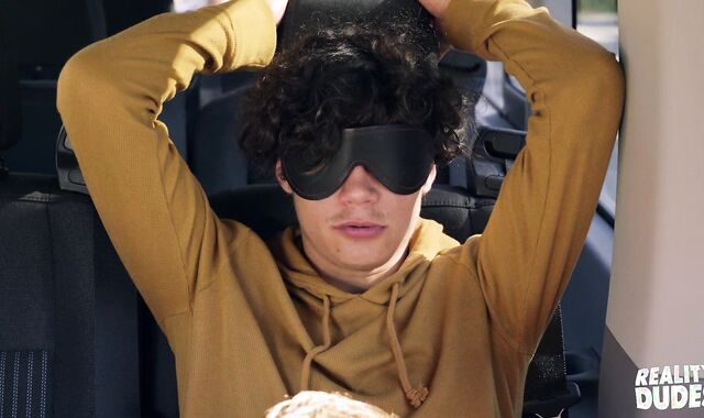 heterosexual Chaser: Chris - Yankee Hook up