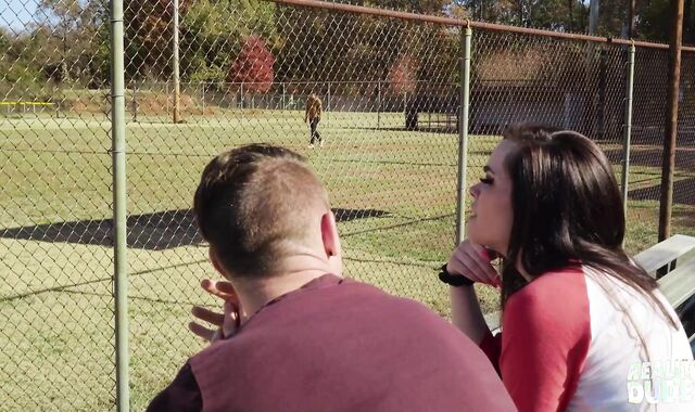 heterosexual Chaser: Chris - Yankee Hook up