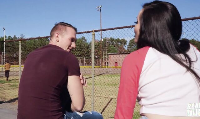 heterosexual Chaser: Chris - Yankee Hook up