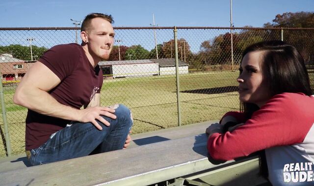 heterosexual Chaser: Chris - Yankee Hook up