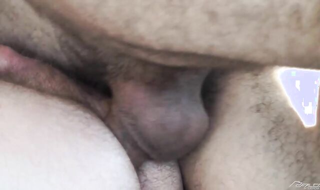 Falcon Studios: Zander Lane soles fetish