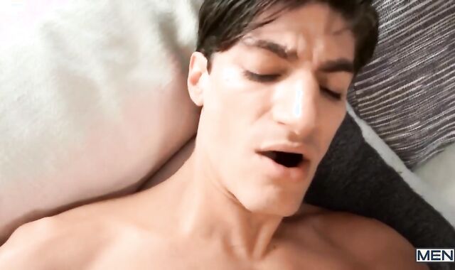 DrillMyHole.com: Paul choking hump vignette