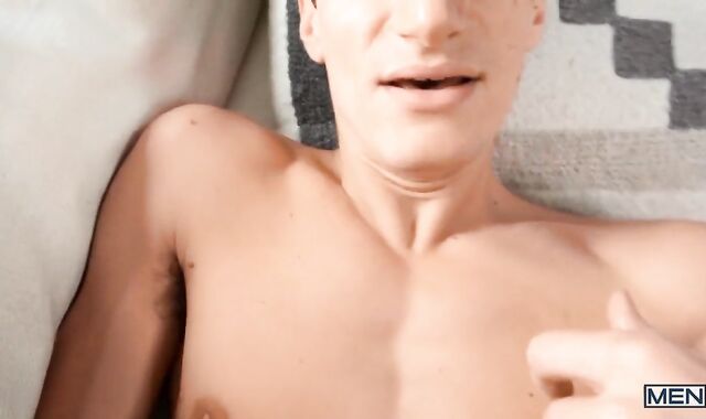 DrillMyHole.com: Paul choking hump vignette