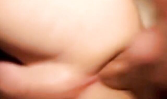 Bareback Sex Tape of Big-Cocked Men After the Party