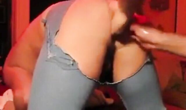 Twink's Amateur Fisting Video