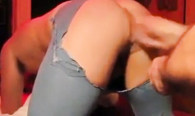 Twink's Amateur Fisting Video