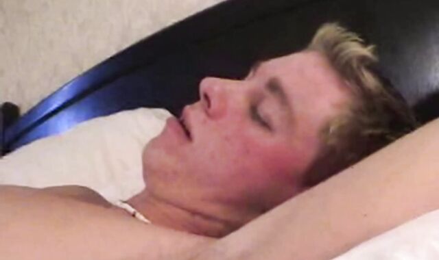 Jacob HD gay Porn
