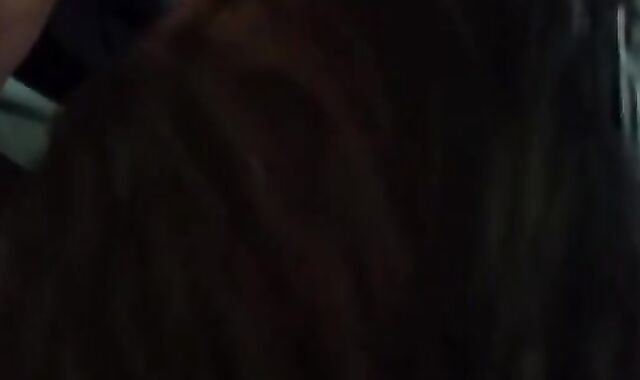 Crossdresser Blowjob and Handjob