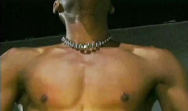 Bandit Big Boss Bobby Blake Bobby Tyler Soloman Gregory 2