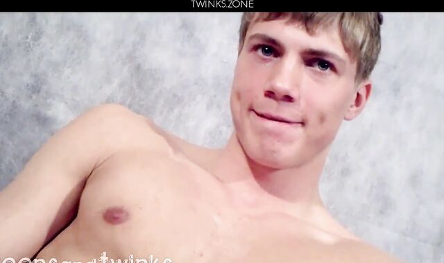 Geffry HD twink Porn