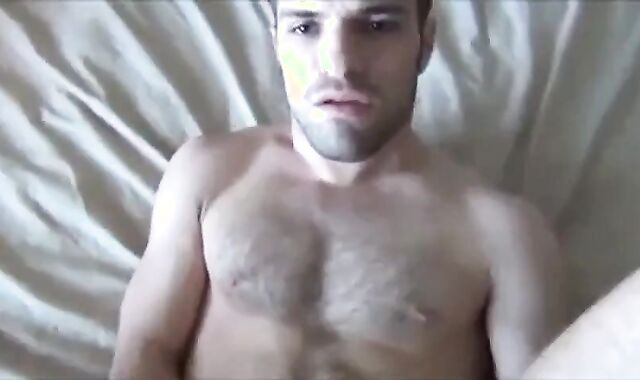 Twink's Delicious Bareback Adventure