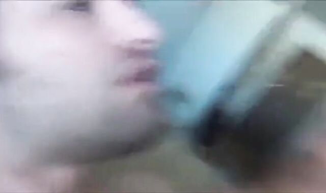 Twink's Delicious Bareback Adventure