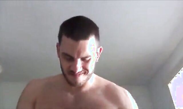 Twink's Delicious Bareback Adventure