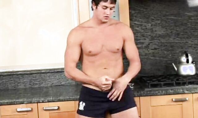 Shane Foster