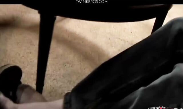 Bryce Corbin Bryce Toegasms