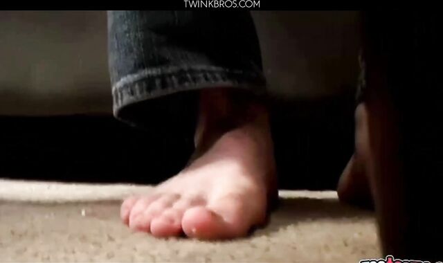 Bryce Corbin Bryce Toegasms