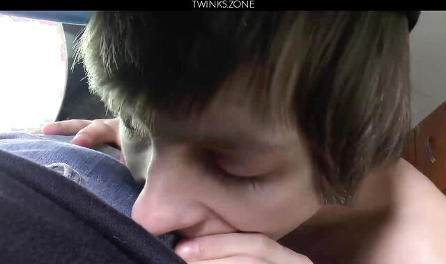 Handjob In Our Office Part 2 Of 2 Corey Law