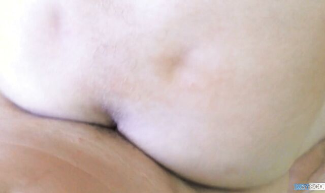 DirtyScout: Filthy queer lusts hand job