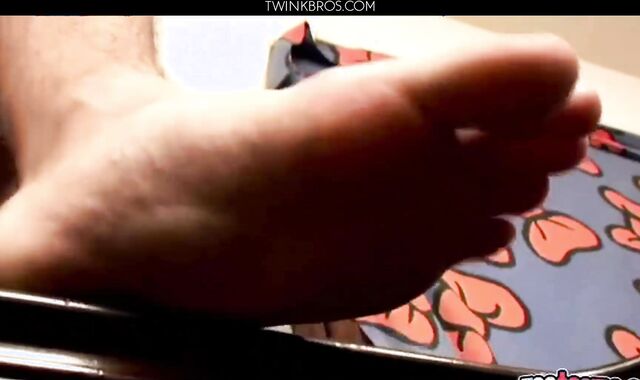 Boomer Jacoby Toegasms