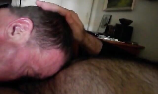 Starker Sauger: Amateur Gay Fun