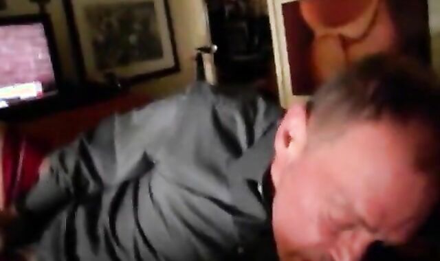 Starker Sauger: Amateur Gay Fun