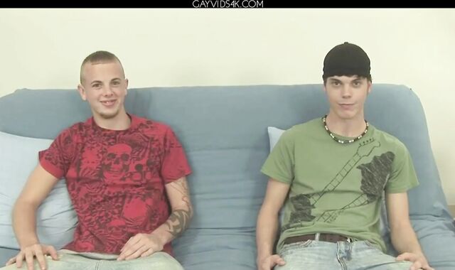 Josh And Mike H