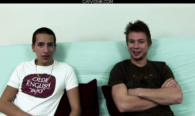 Cameron And Santos H