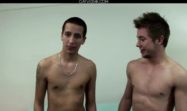 Cameron And Santos H