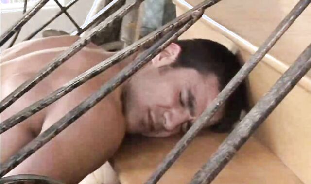Chris HD hunk Porn