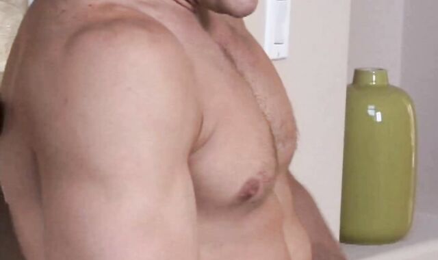Chris HD hunk Porn