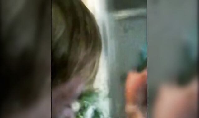 Old Daddy Barebacks His Twink Toy Boy on Webcam