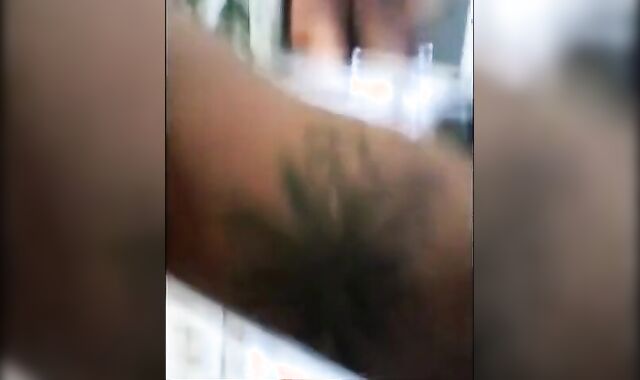 Old Daddy Barebacks His Twink Toy Boy on Webcam