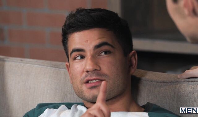 Rambling Eyes - Vadim darksome and Masturbate Hunter sphincter Enjoy