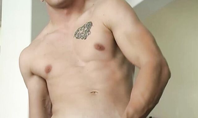 Ryan HD gay Porn