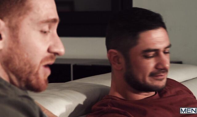 Off The Grid - Dato Foland rear entrance Fuck-fest