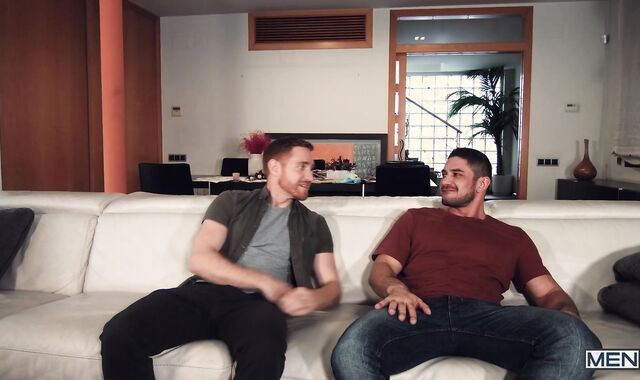 Off The Grid - Dato Foland rear entrance Fuck-fest