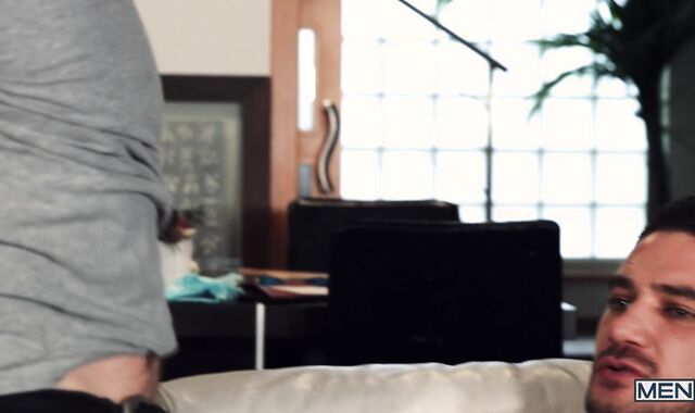 Off The Grid - Dato Foland rear entrance Fuck-fest