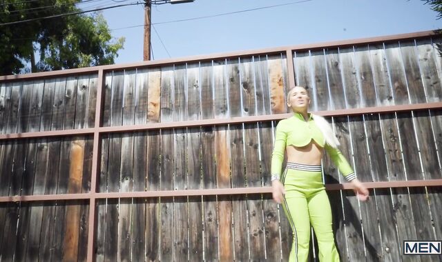 intimate Listing: nude - JJ Knight & Michael DelRay Yankee Bang-out