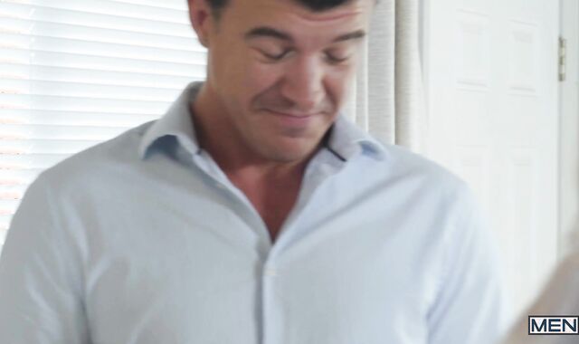 intimate Listing: nude - JJ Knight & Michael DelRay Yankee Bang-out