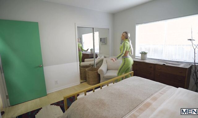 intimate Listing: nude - JJ Knight & Michael DelRay Yankee Bang-out