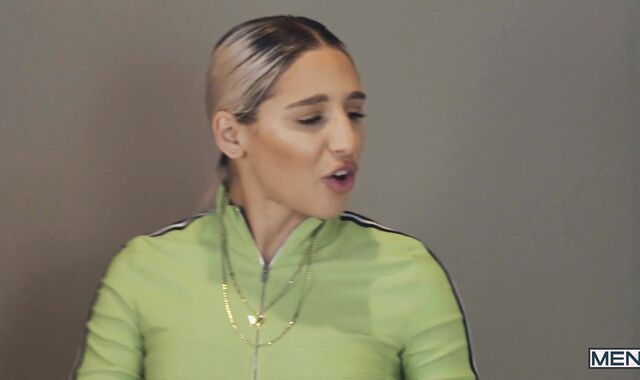 intimate Listing: nude - JJ Knight & Michael DelRay Yankee Bang-out