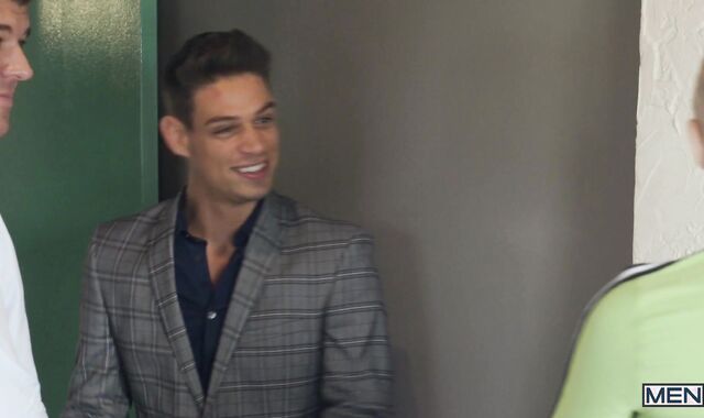 intimate Listing: nude - JJ Knight & Michael DelRay Yankee Bang-out