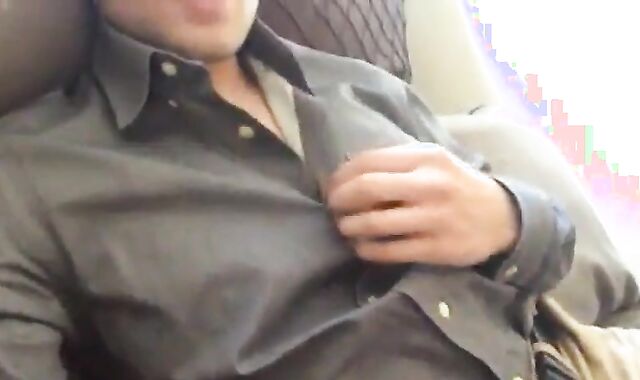 Verbal Sex Between Amateur Men Who Are Sexy As Hell