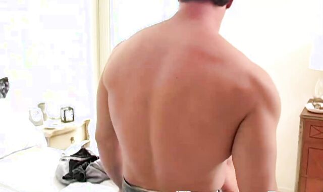 Jake HD hunk Porn