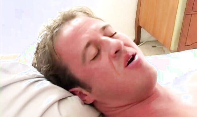 Jake HD hunk Porn