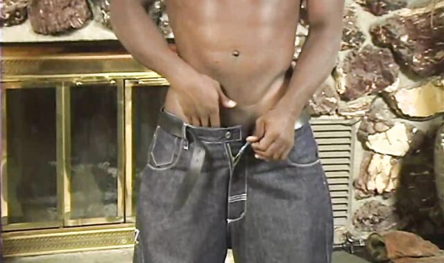 Orlando HD hunk Porn