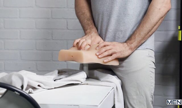 wazoo swap - Pierce Paris with Brandon Evans Yankee Enjoy