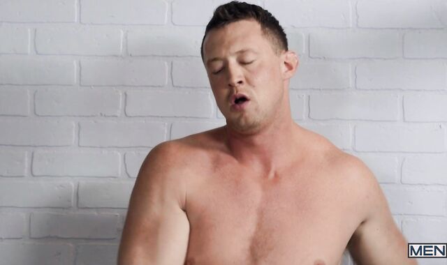 wazoo swap - Pierce Paris with Brandon Evans Yankee Enjoy