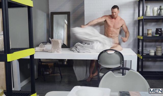 wazoo swap - Pierce Paris with Brandon Evans Yankee Enjoy