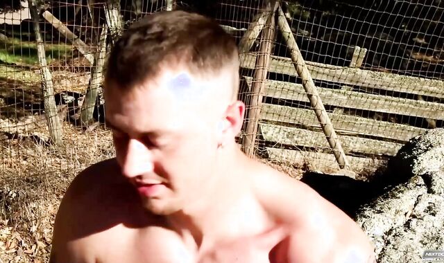 Next Door Mates - Queer agrees to stuffing rock-hard